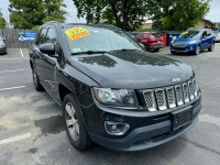 Image for 2016 Jeep Compass High Altitude ID: 6651993