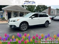 Image for 2016 Subaru Outback Limited ID: 6657861