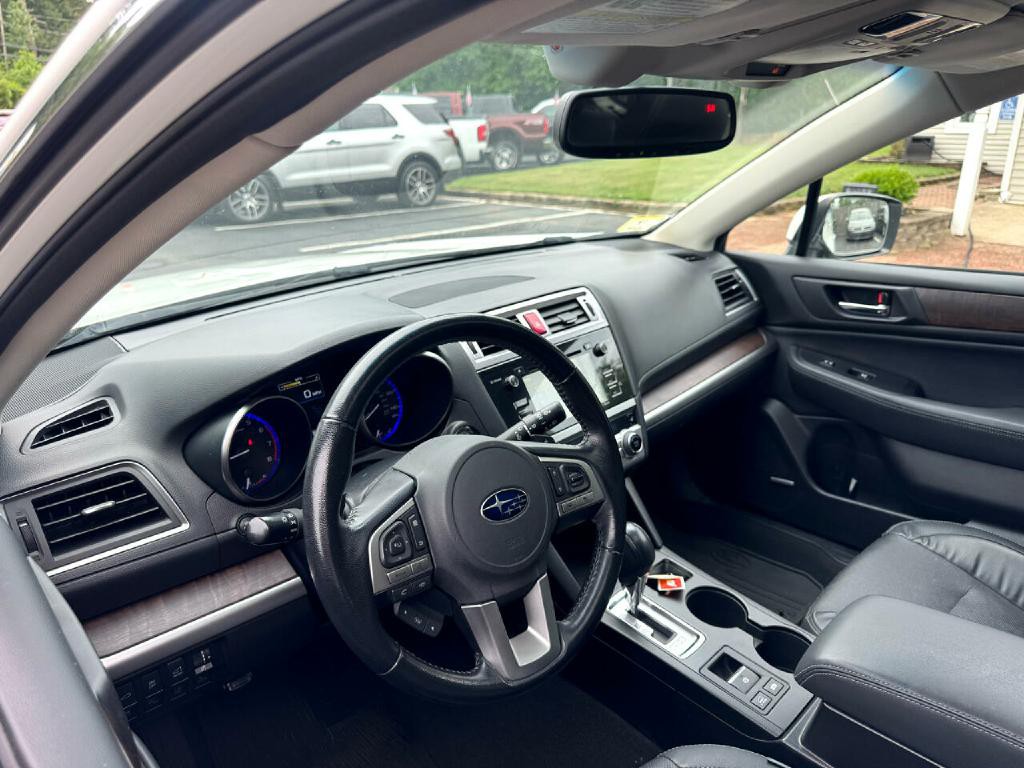 2016 Subaru Outback Image 4