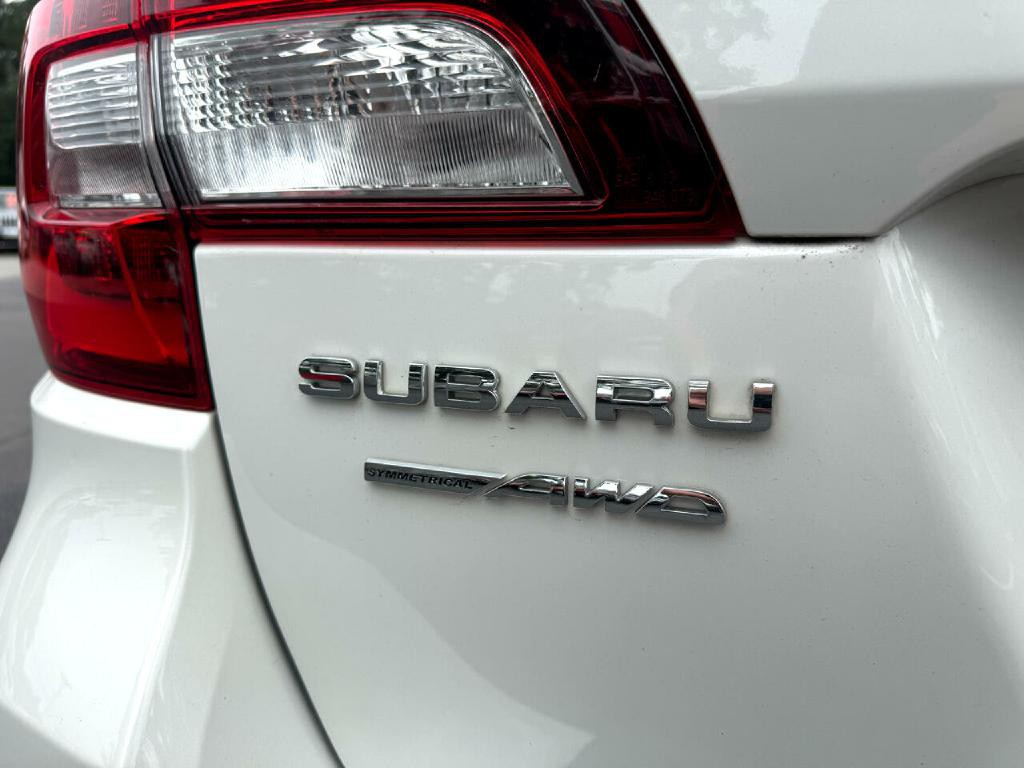 2016 Subaru Outback Image 15