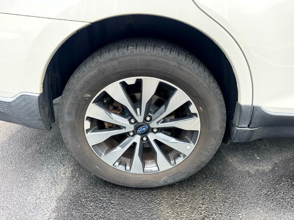 2016 Subaru Outback Image 19