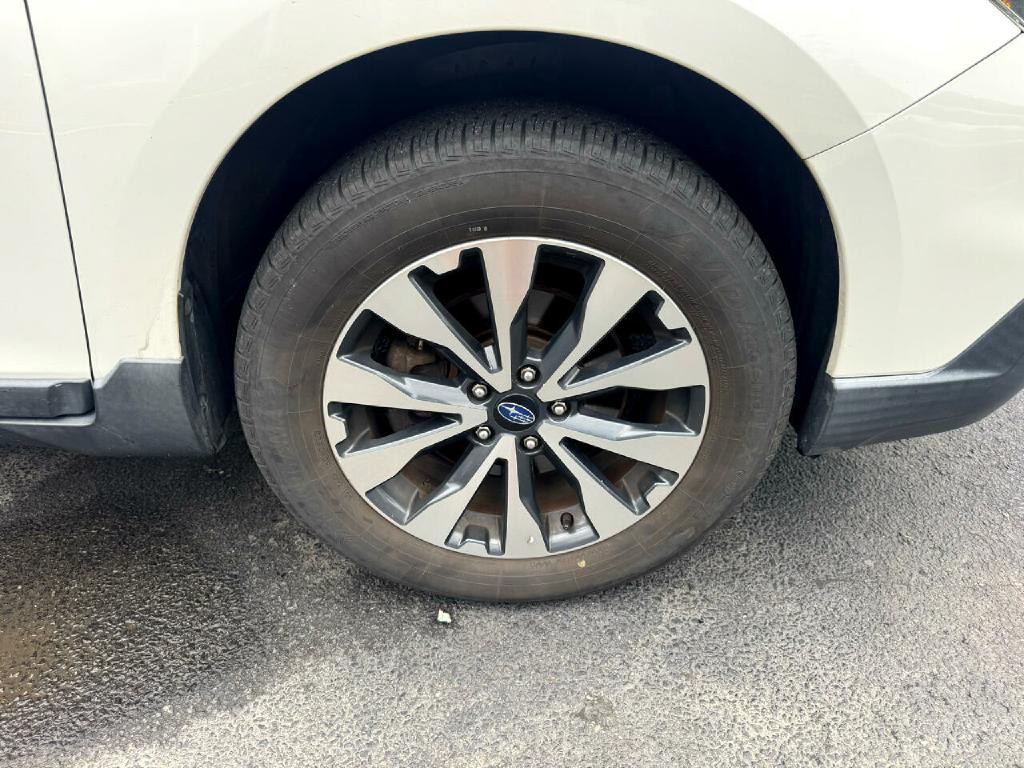 2016 Subaru Outback Image 20