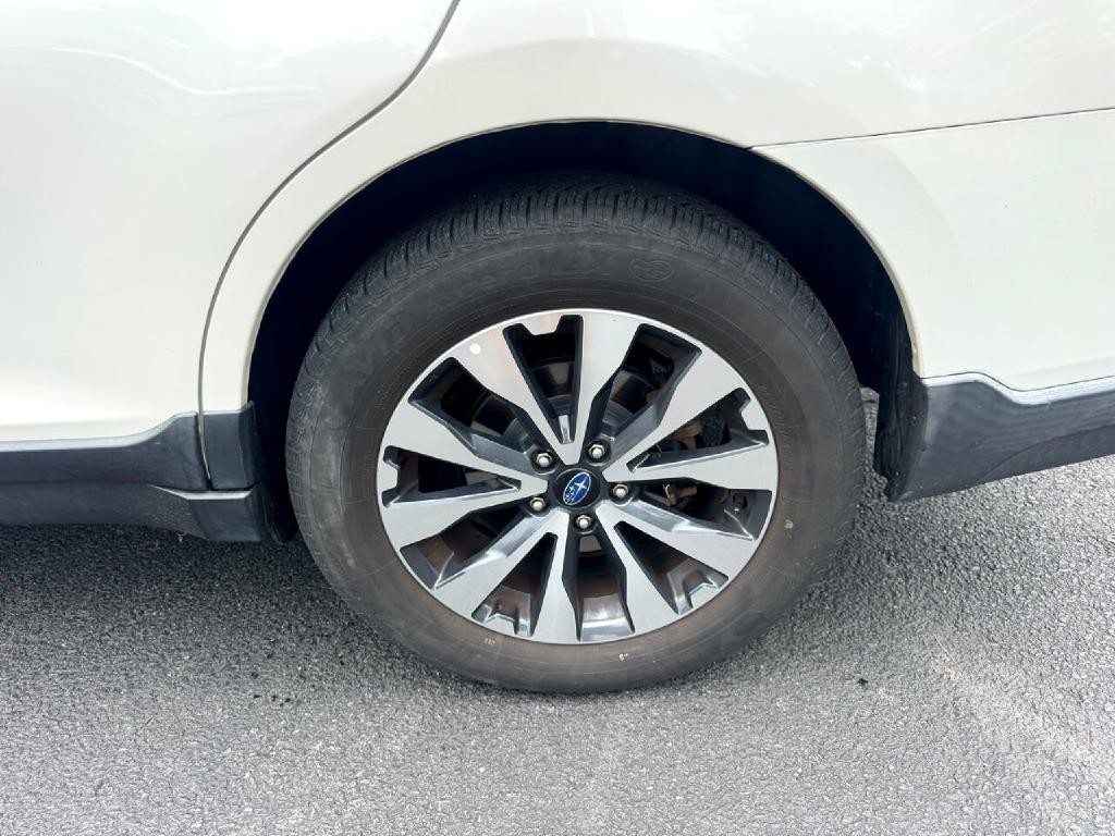 2016 Subaru Outback Image 22