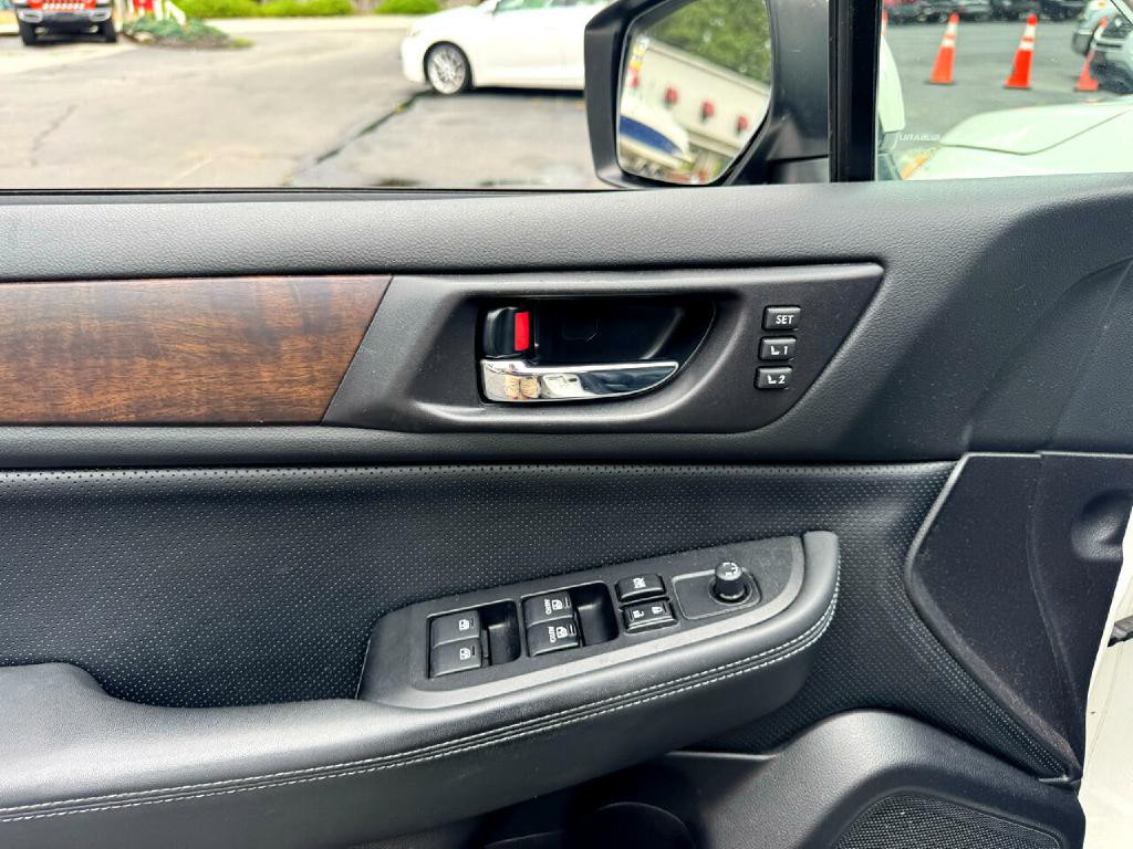 2016 Subaru Outback Image 23