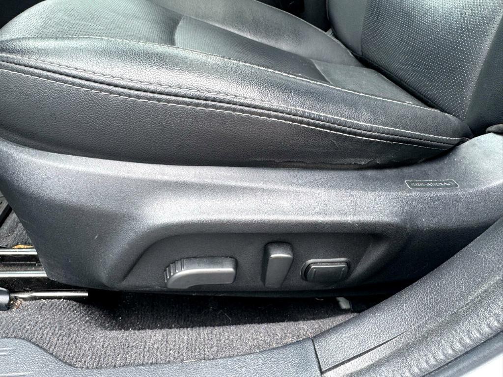 2016 Subaru Outback Image 25