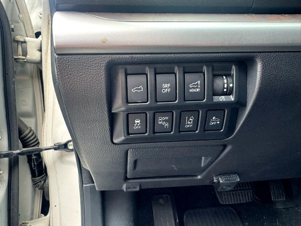2016 Subaru Outback Image 26