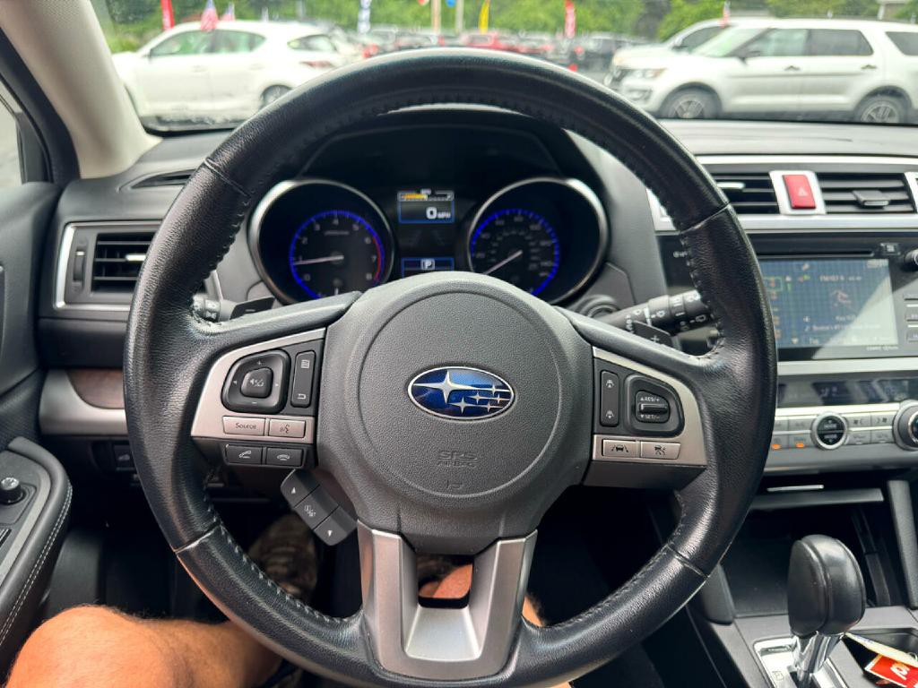 2016 Subaru Outback Image 27