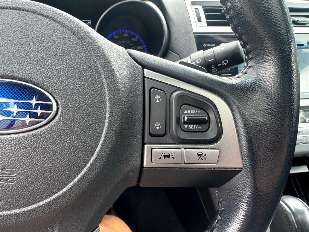2016 Subaru Outback Image 28