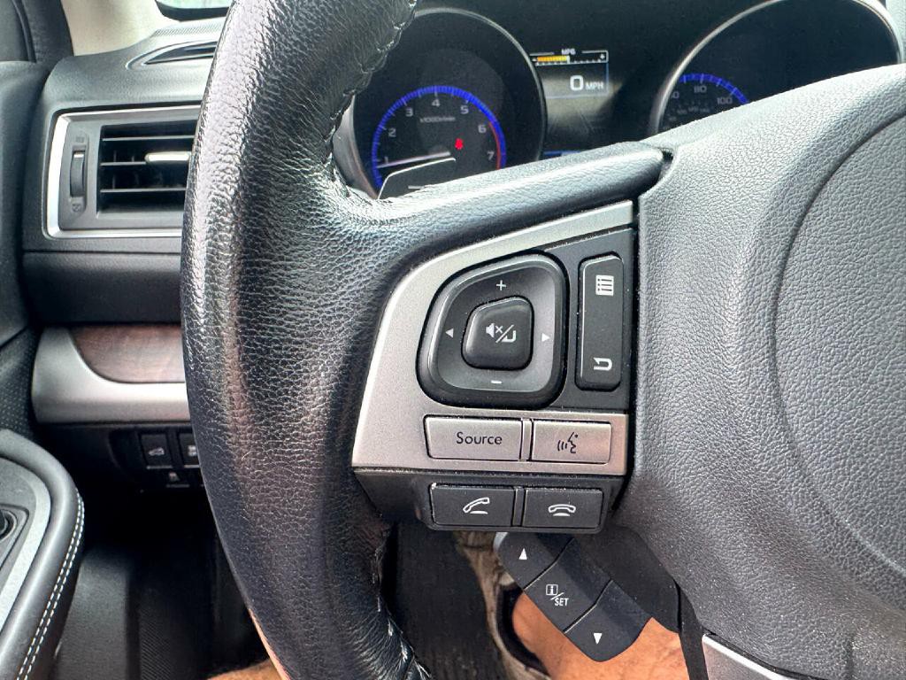 2016 Subaru Outback Image 29