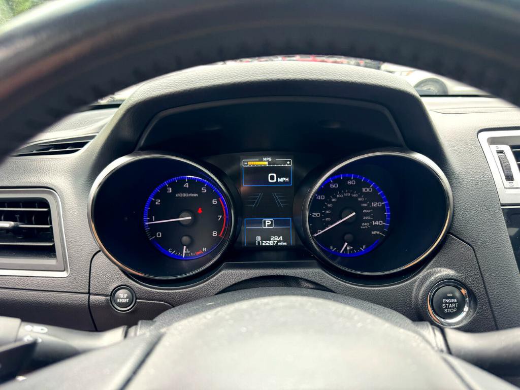 2016 Subaru Outback Image 30