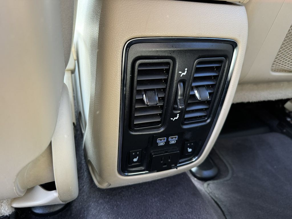 2017 Jeep Grand Cherokee Image 31