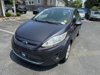Image for 2012 Ford Fiesta Hb Se ID: 6679928