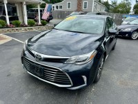 Image for 2016 Toyota Avalon XLE Premium (Natl) ID: 6694605