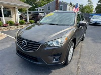 Image for 2016 Mazda CX-5 Auto Touring ID: 6703559