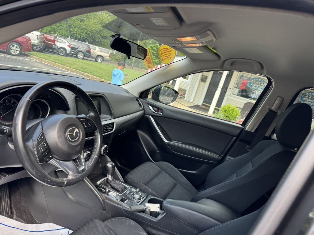 2016 Mazda CX-5 Image 4