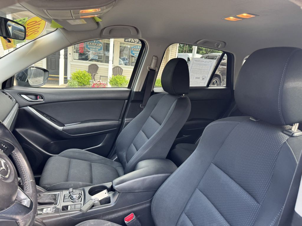 2016 Mazda CX-5 Image 5