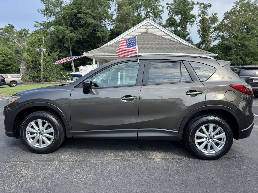 2016 Mazda CX-5 Image 6