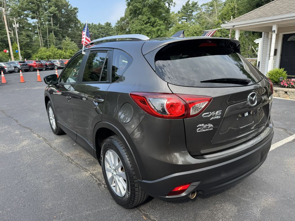 2016 Mazda CX-5 Image 7
