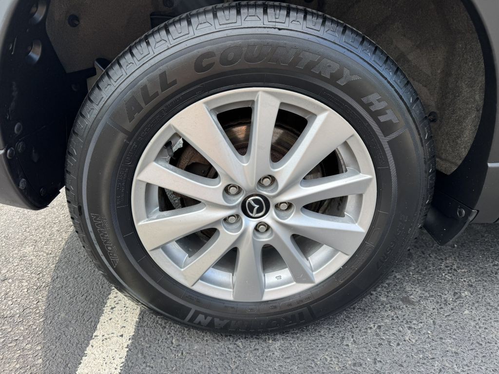 2016 Mazda CX-5 Image 11