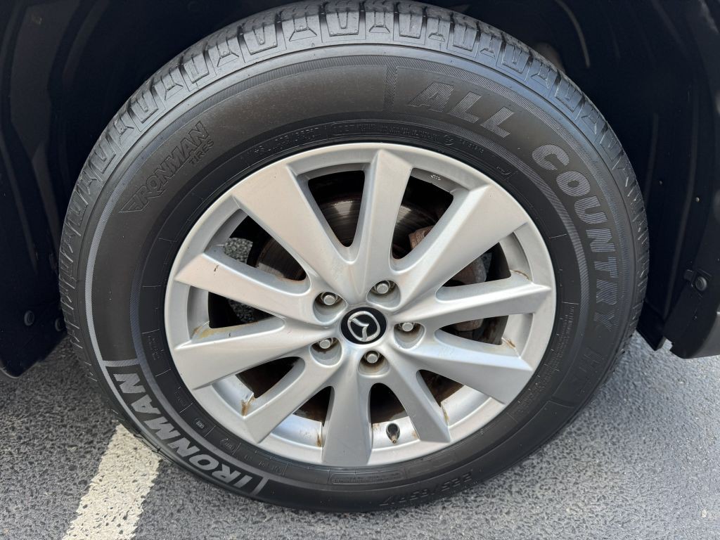 2016 Mazda CX-5 Image 12