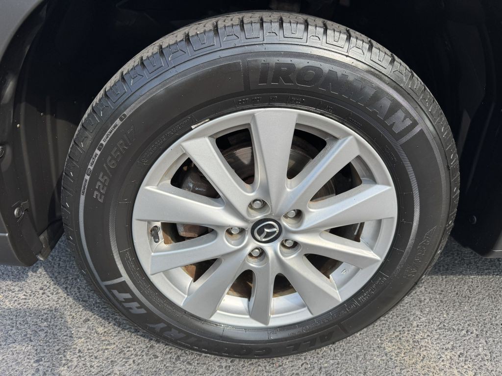 2016 Mazda CX-5 Image 13