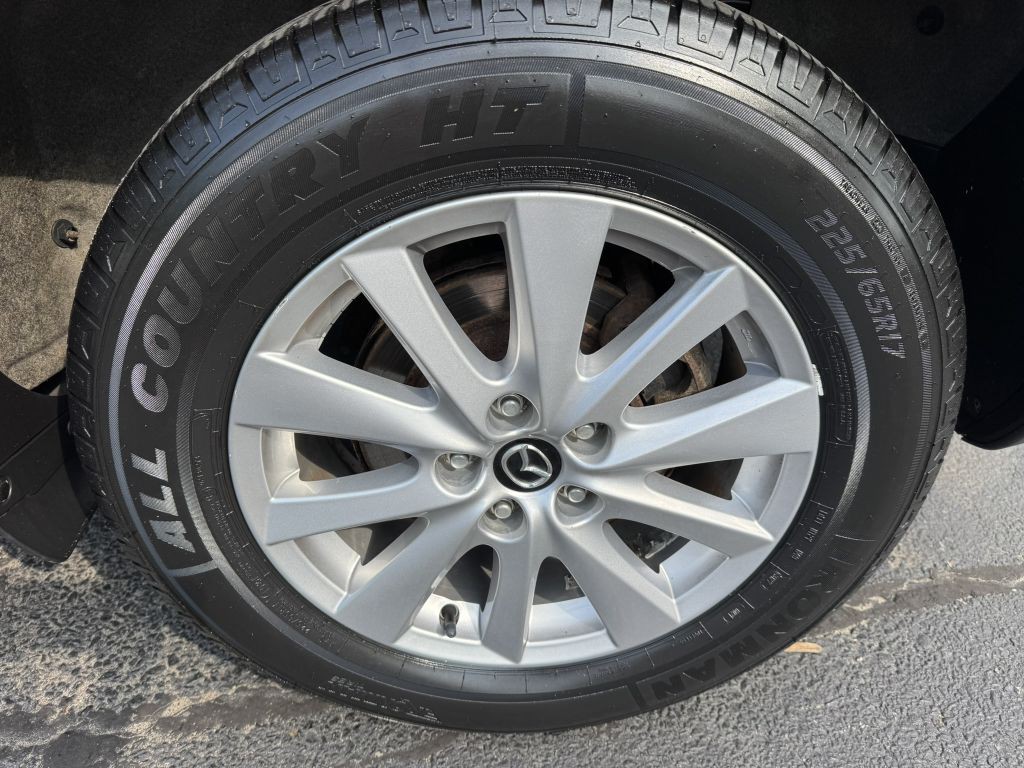 2016 Mazda CX-5 Image 14
