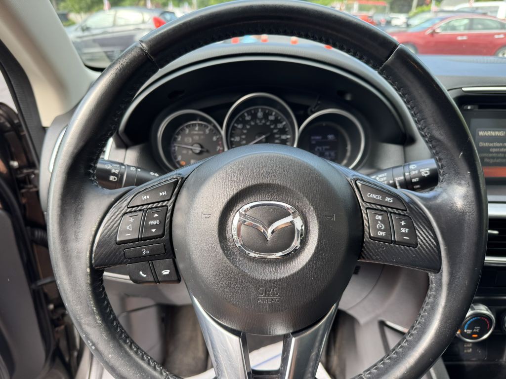 2016 Mazda CX-5 Image 19