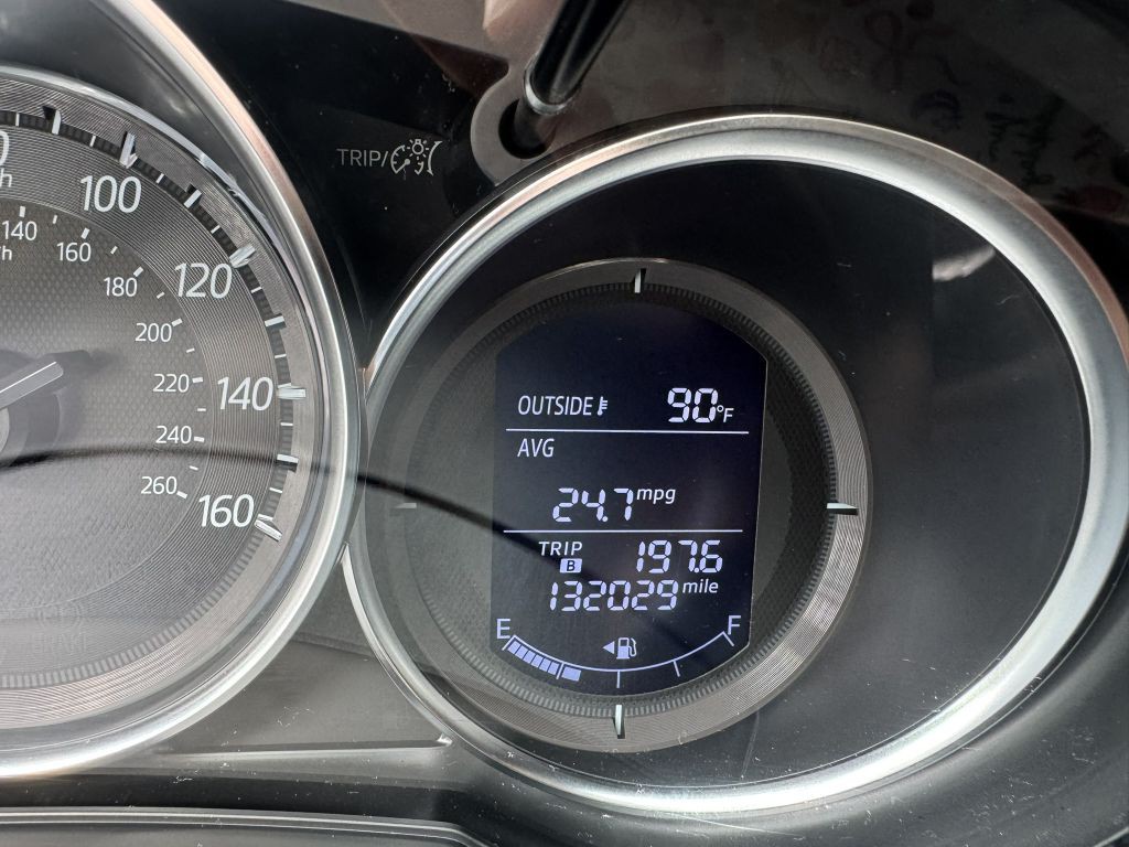 2016 Mazda CX-5 Image 20