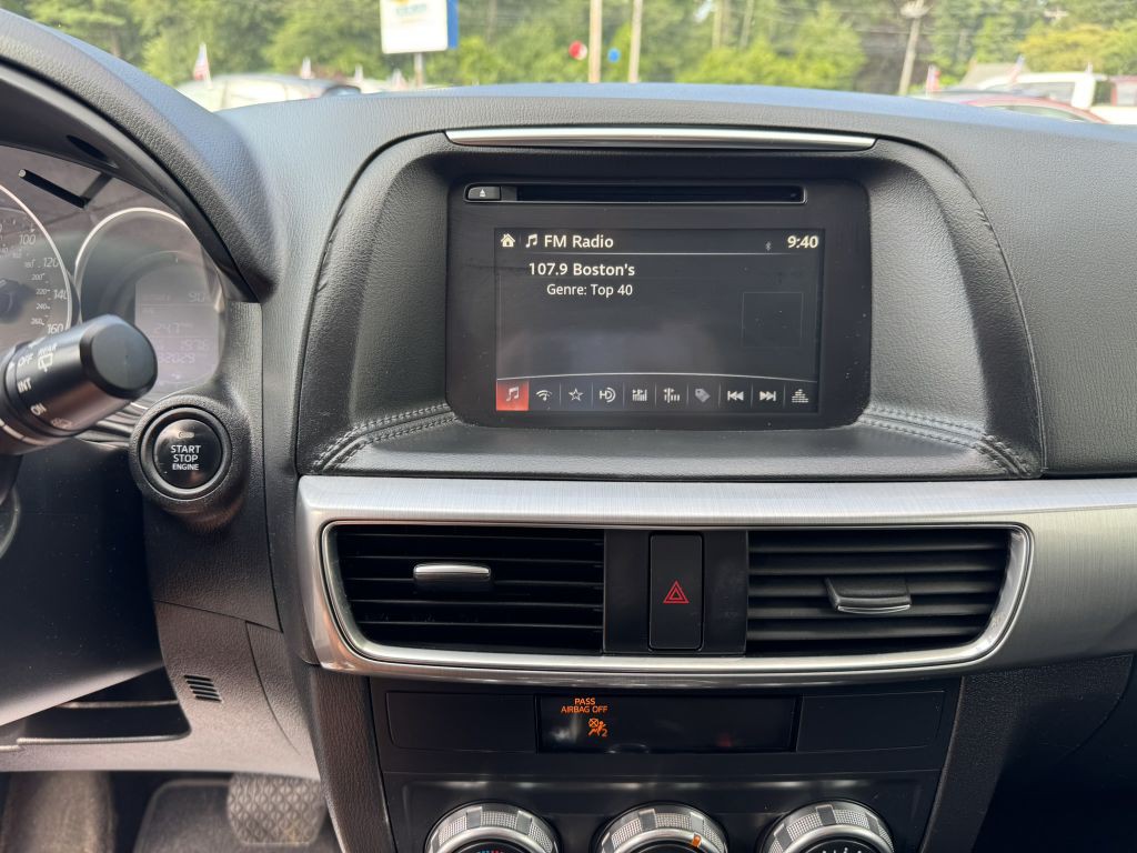 2016 Mazda CX-5 Image 21