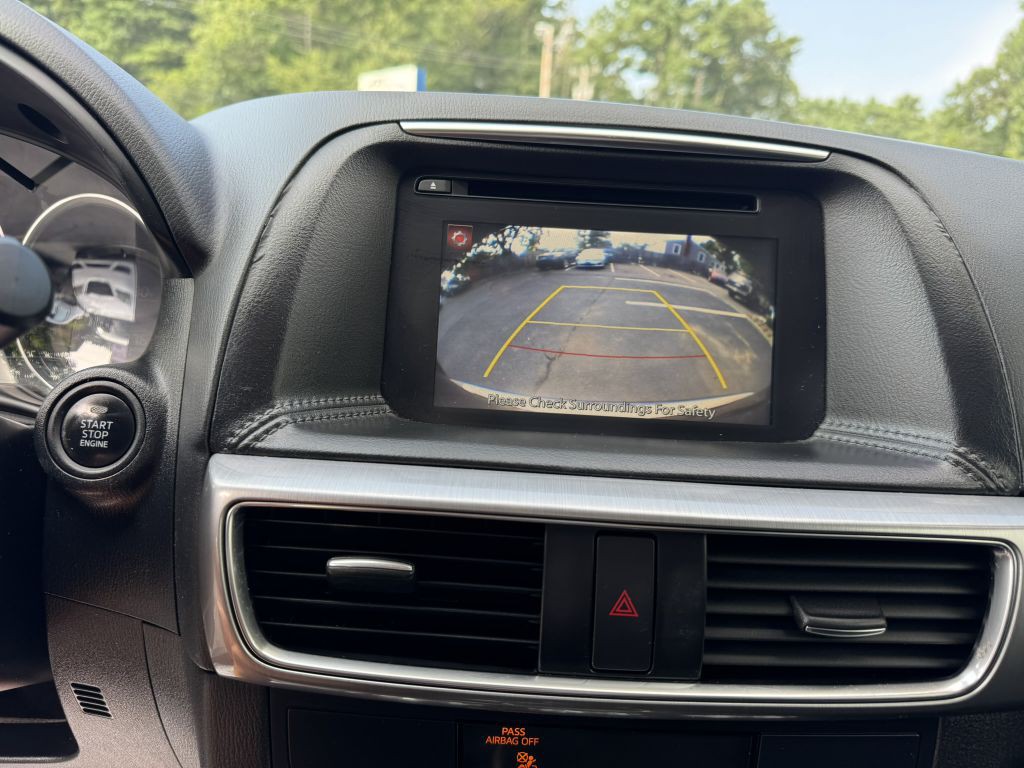 2016 Mazda CX-5 Image 22