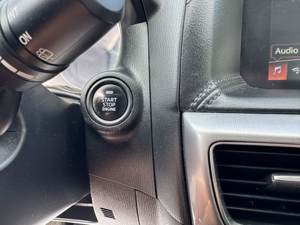 2016 Mazda CX-5 Image 23