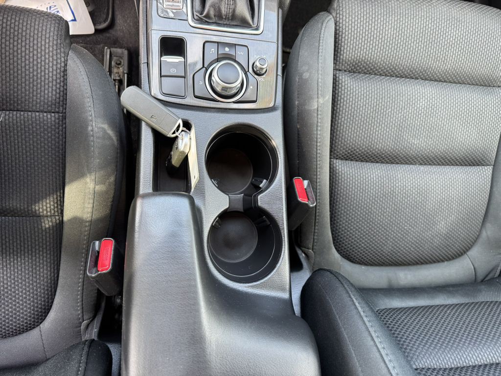 2016 Mazda CX-5 Image 24