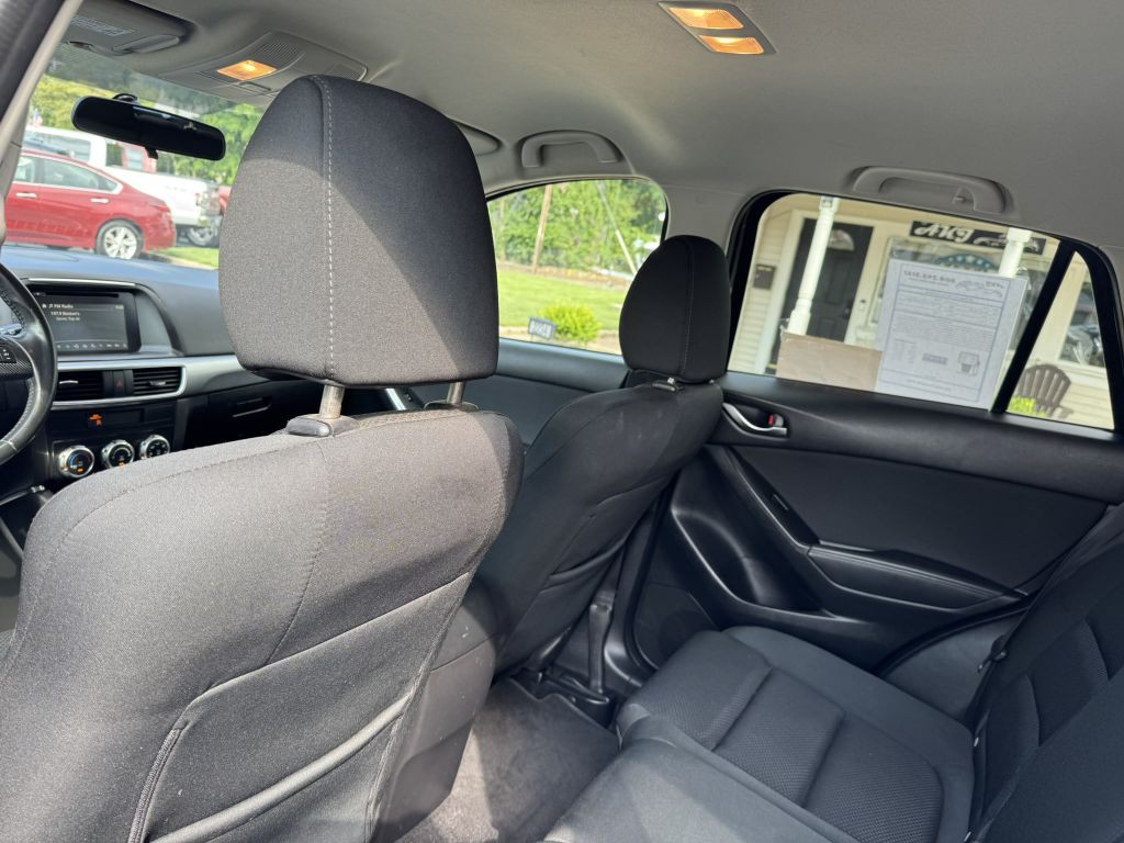 2016 Mazda CX-5 Image 27