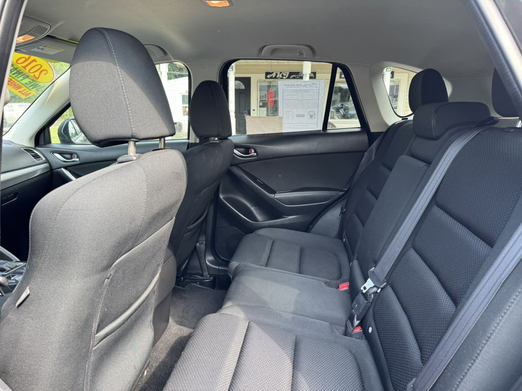 2016 Mazda CX-5 Image 28