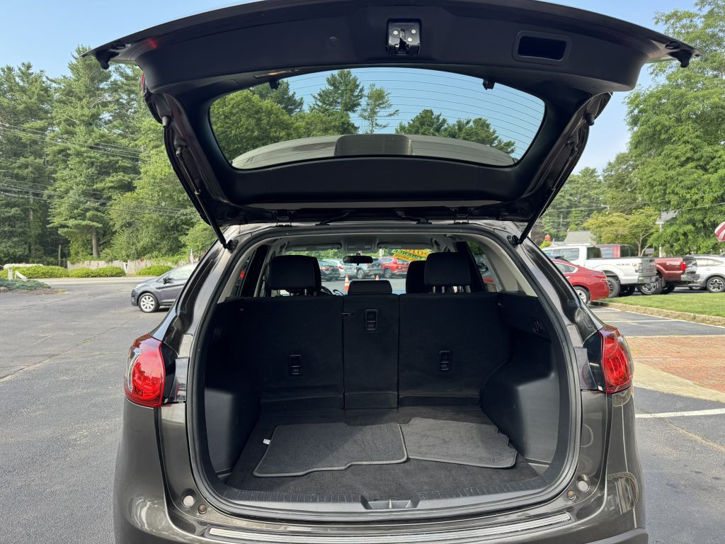 2016 Mazda CX-5 Image 29