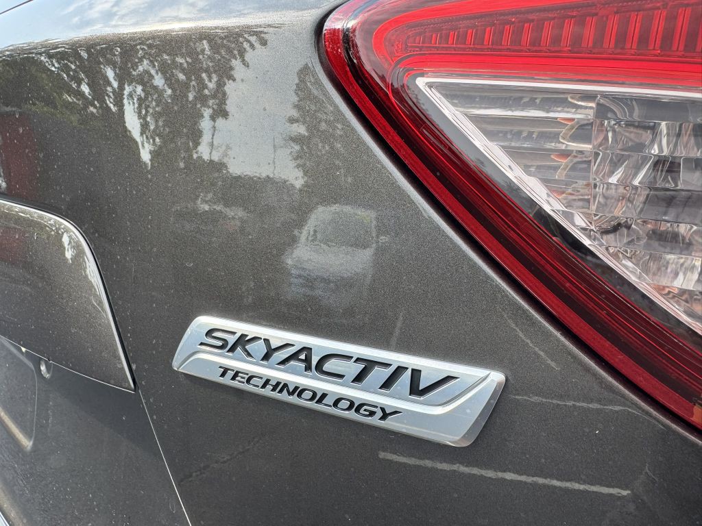 2016 Mazda CX-5 Image 30