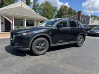 Image for 2019 Mazda CX-5 Touring ID: 6703560