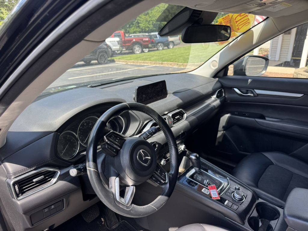 2019 Mazda CX-5 Image 4