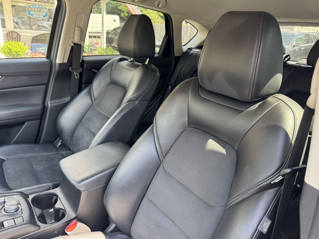 2019 Mazda CX-5 Image 5