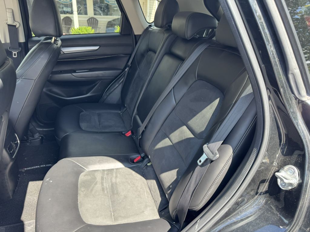 2019 Mazda CX-5 Image 7
