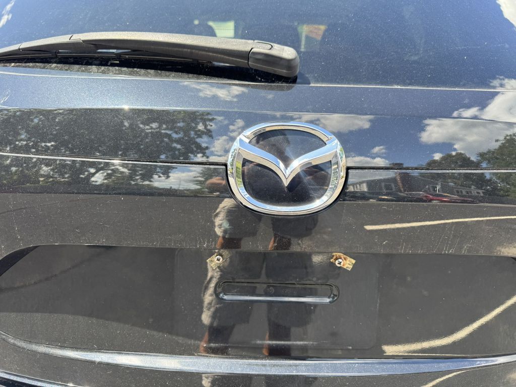 2019 Mazda CX-5 Image 11