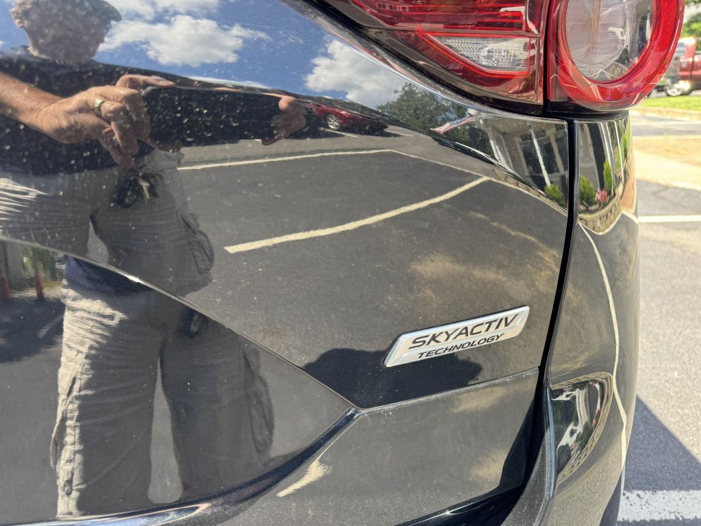 2019 Mazda CX-5 Image 13