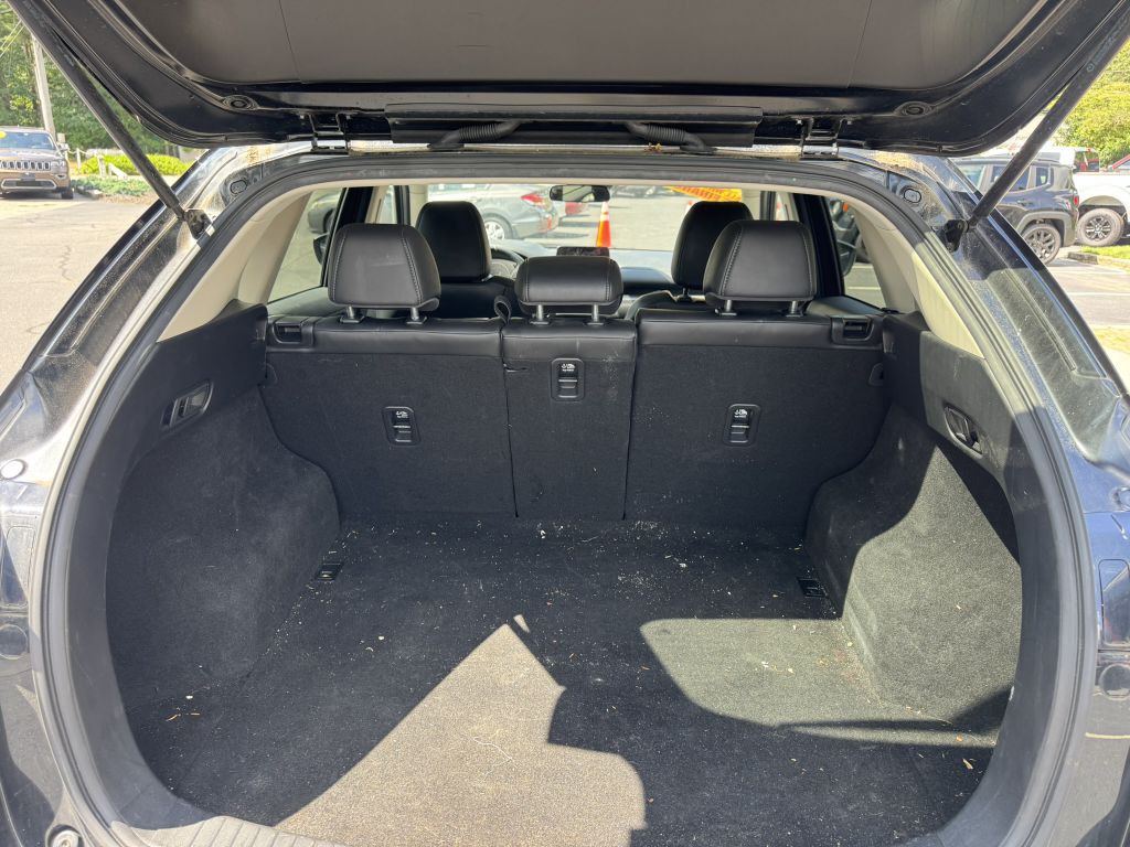 2019 Mazda CX-5 Image 14