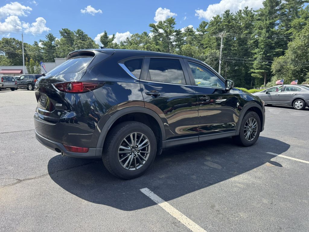 2019 Mazda CX-5 Image 15