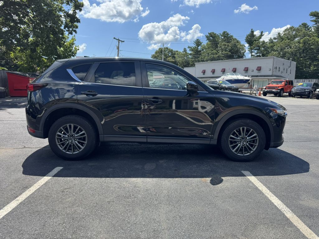 2019 Mazda CX-5 Image 16