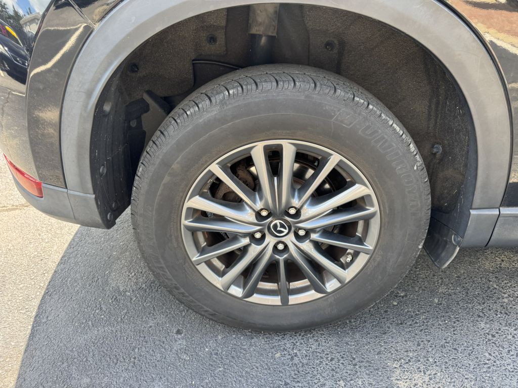 2019 Mazda CX-5 Image 17