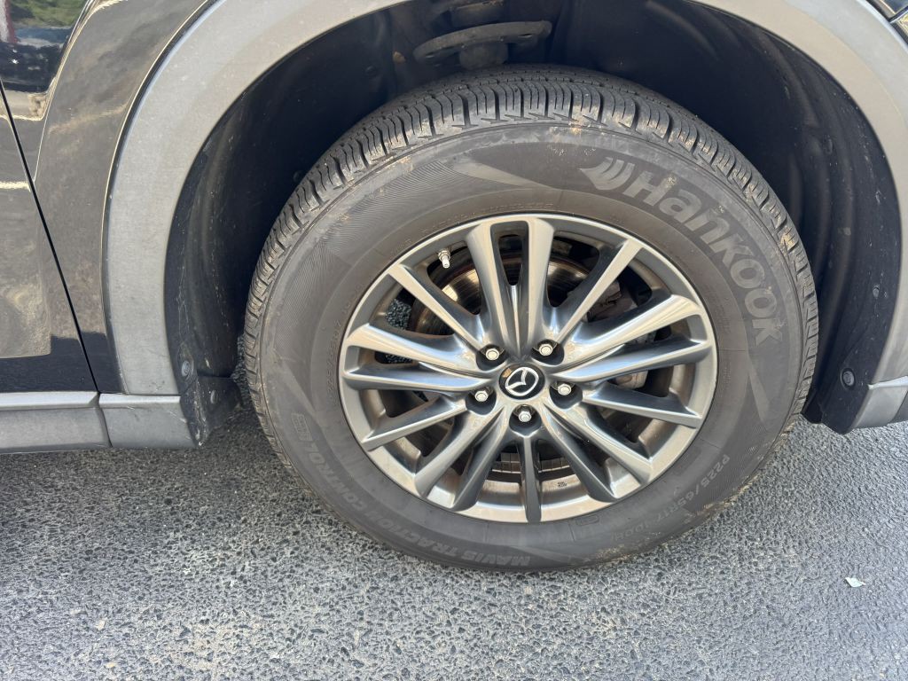 2019 Mazda CX-5 Image 18