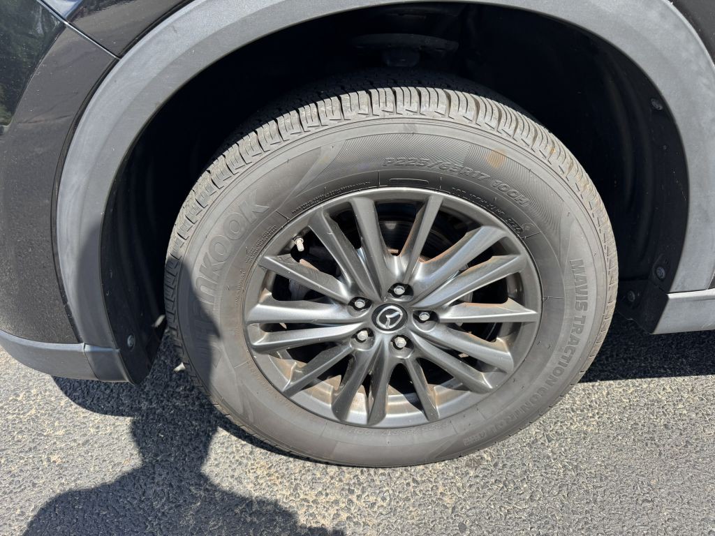 2019 Mazda CX-5 Image 19