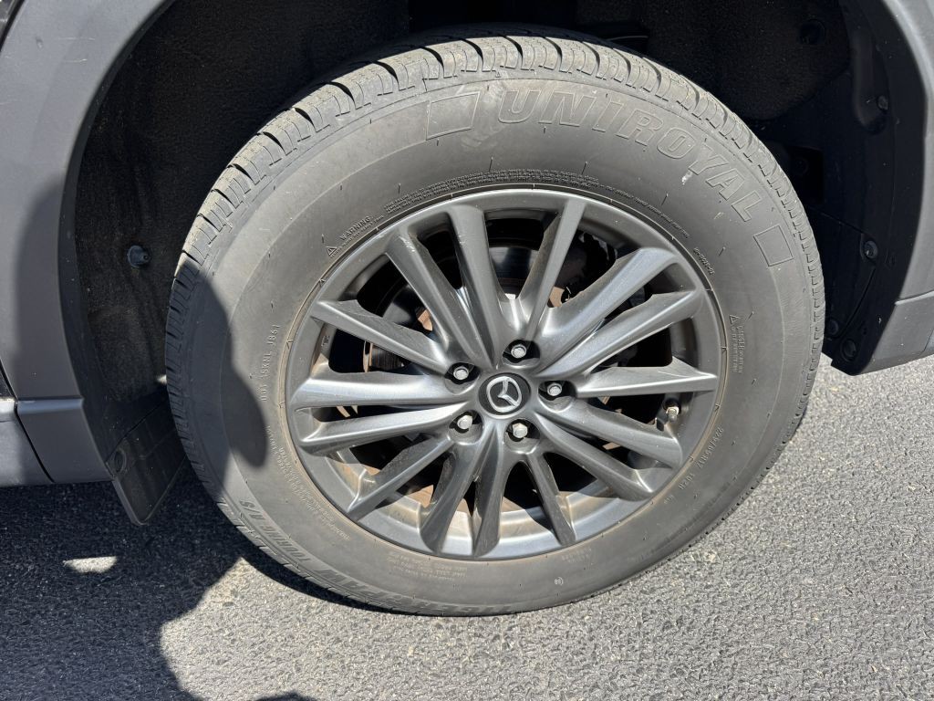 2019 Mazda CX-5 Image 20