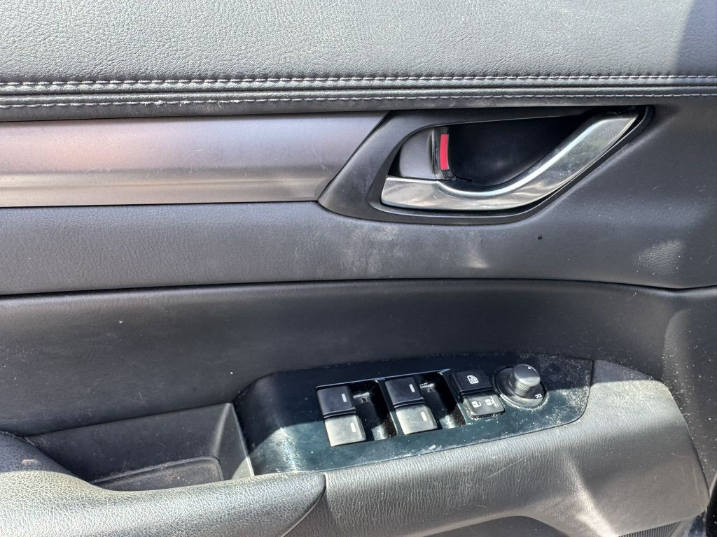 2019 Mazda CX-5 Image 21